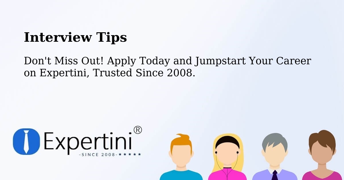 Interview Tips & Techniques for Job Seekers – Eskifjörður - Eskifjörður, Iceland Jobs Expertini